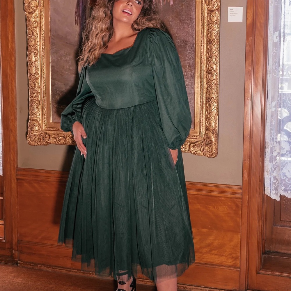 New JessaKae Allora Dress